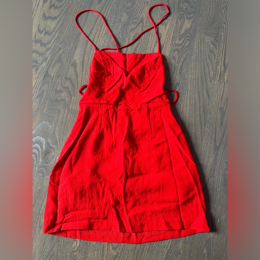 Princess Polly dress